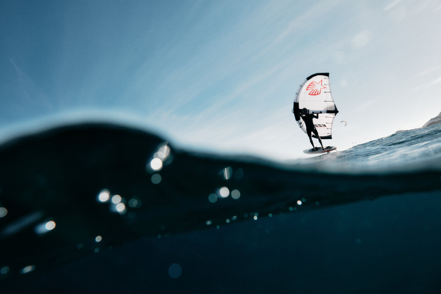 How Long Does a Wingfoil Wing Last? And How to Make It Last Longer