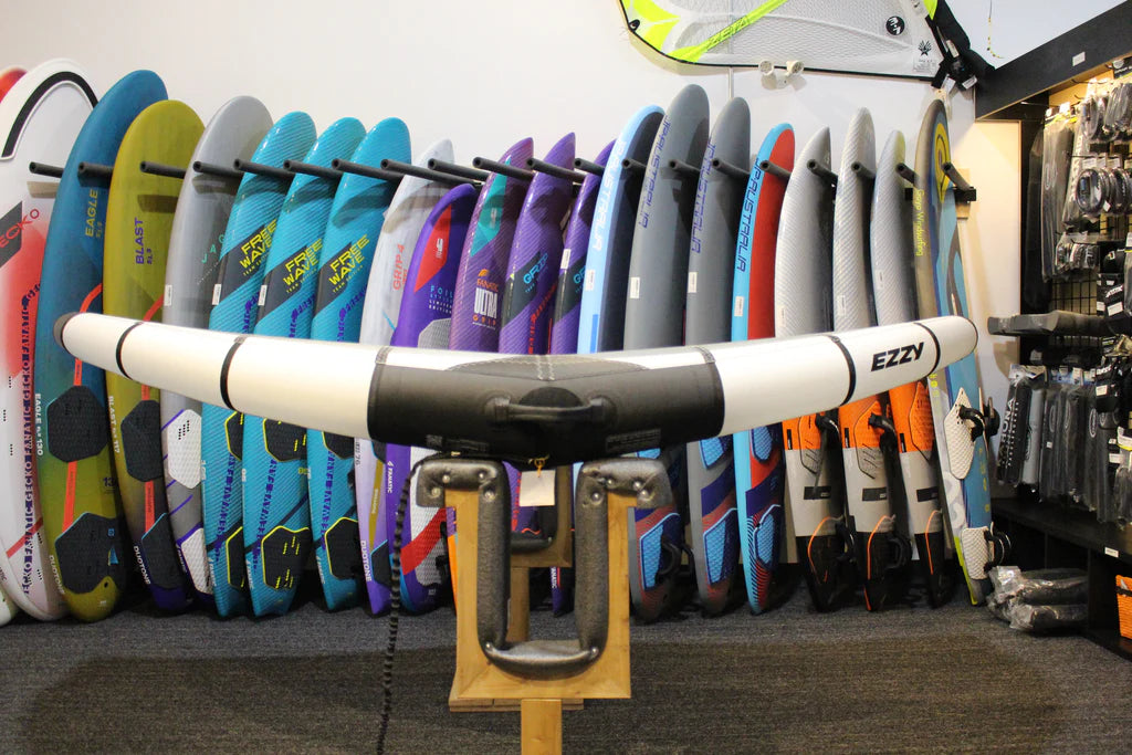 Ezzy Flight Wing Review by WinSpirit