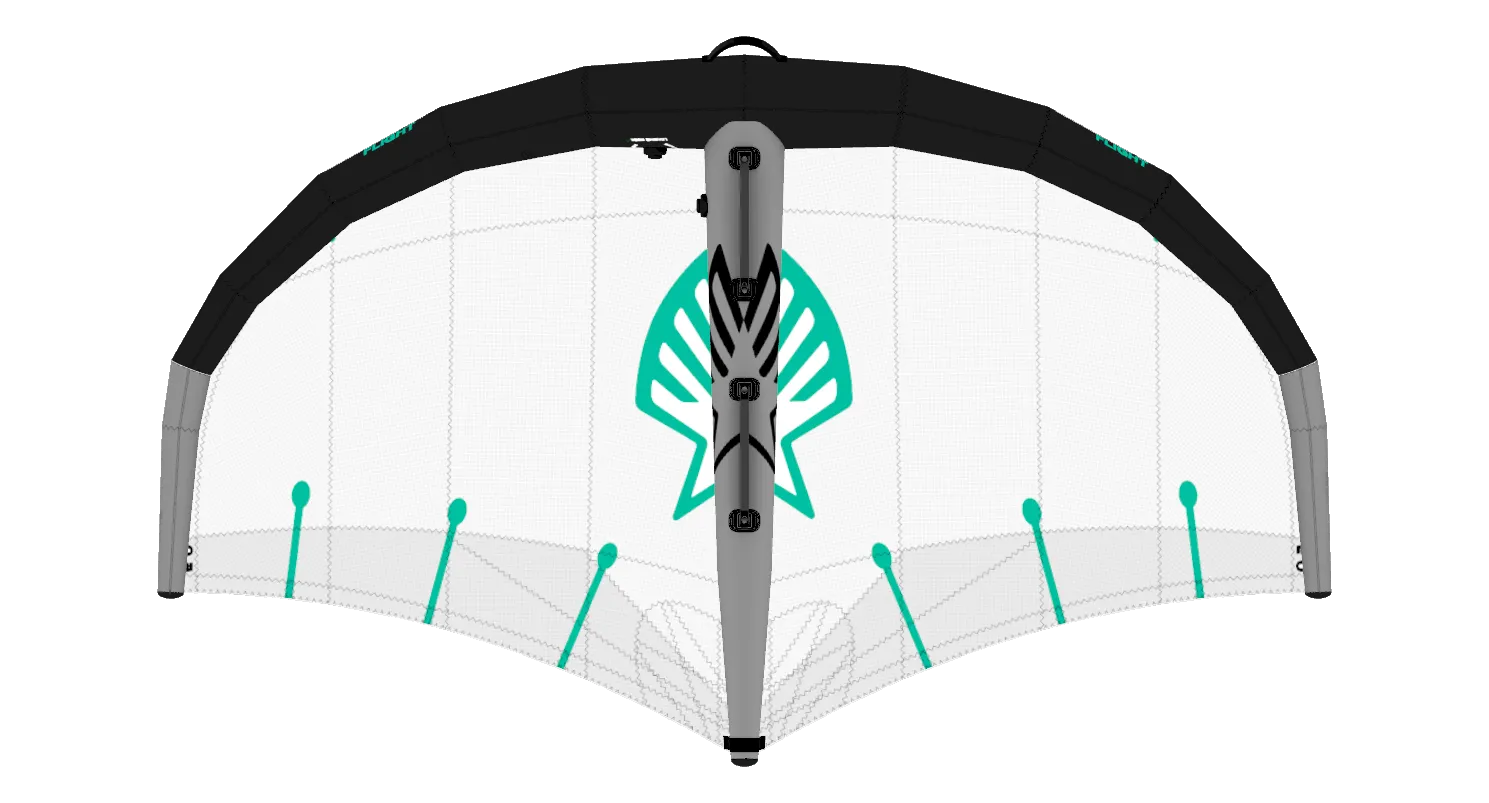 Ezzy Flight V2 – More Power, More Control, More Flight