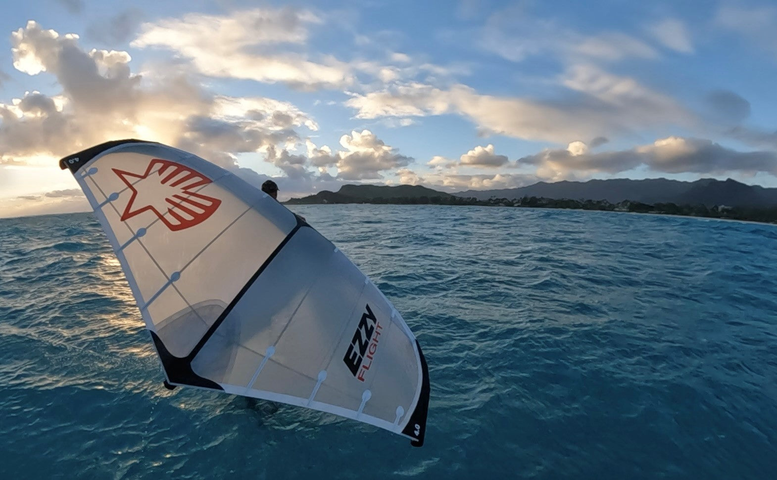 Donnel Nunes in Kailua (photos of Scott Ing)